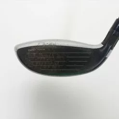 Taylormade M6 Rescue 22° 4 Hybrid Regular Flex Atmos 1047351 Fair -Deals Shafts Store 01047351 3 98600.1672776076