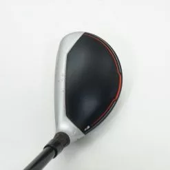 Taylormade M6 Rescue 22° 4 Hybrid Regular Flex Atmos 1047351 Fair -Deals Shafts Store 01047351 4 54432.1672776077