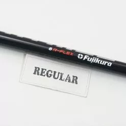 Taylormade M6 Rescue 22° 4 Hybrid Regular Flex Atmos 1047351 Fair -Deals Shafts Store 01047351 5 14834.1672776077