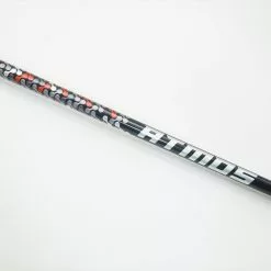 Taylormade M6 Rescue 22° 4 Hybrid Regular Flex Atmos 1047351 Fair -Deals Shafts Store 01047351 6 62842.1672776078