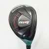 Taylormade M4 Rescue 25° 5 Hybrid Ladies Flex Stock Shaft 1047401 Fair