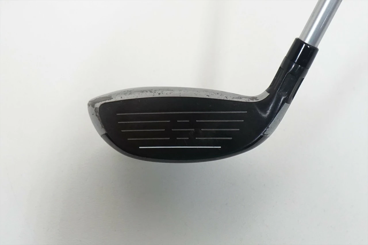 Taylormade M4 Rescue 25° 5 Hybrid Ladies Flex Stock Shaft 1047401 Fair 5 Taylormade M4 Rescue 25° 5 Hybrid Ladies Flex Stock Shaft 1047401 Fair - Image 3