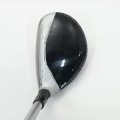 Taylormade M4 Rescue 25° 5 Hybrid Ladies Flex Stock Shaft 1047401 Fair 12 Taylormade M4 Rescue 25° 5 Hybrid Ladies Flex Stock Shaft 1047401 Fair -Deals Shafts Store 01047401 4 54427.1672776157