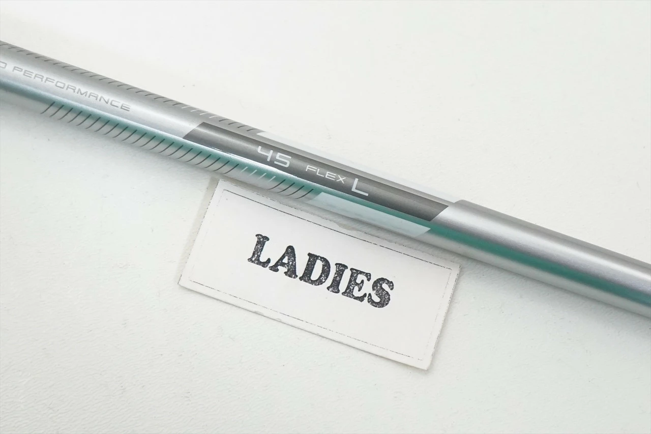 Taylormade M4 Rescue 25° 5 Hybrid Ladies Flex Stock Shaft 1047401 Fair 7 Taylormade M4 Rescue 25° 5 Hybrid Ladies Flex Stock Shaft 1047401 Fair - Image 5