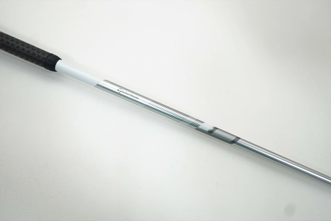 Taylormade M4 Rescue 25° 5 Hybrid Ladies Flex Stock Shaft 1047401 Fair 8 Taylormade M4 Rescue 25° 5 Hybrid Ladies Flex Stock Shaft 1047401 Fair - Image 6