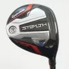 Taylormade Stealth Plus 15° 3 Fairway Wood Stiff Flex Hzrdus Rdx Smoke Good -Deals Shafts Store 01047584 1 09680.1671573653