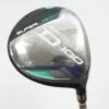 Wilson D-100 7 Fairway Wood Ladies Flex Sl 1047608 Good
