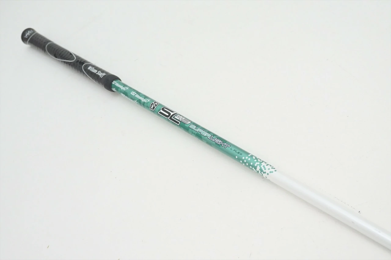 Wilson D-100 7 Fairway Wood Ladies Flex Sl 1047608 Good 6 Wilson D-100 7 Fairway Wood Ladies Flex Sl 1047608 Good - Image 4