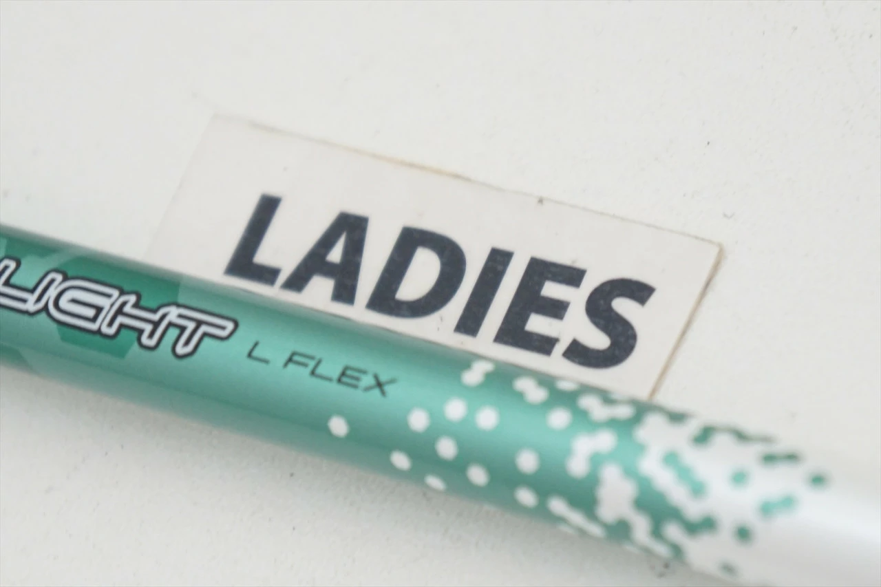 Wilson D-100 7 Fairway Wood Ladies Flex Sl 1047608 Good 7 Wilson D-100 7 Fairway Wood Ladies Flex Sl 1047608 Good - Image 5