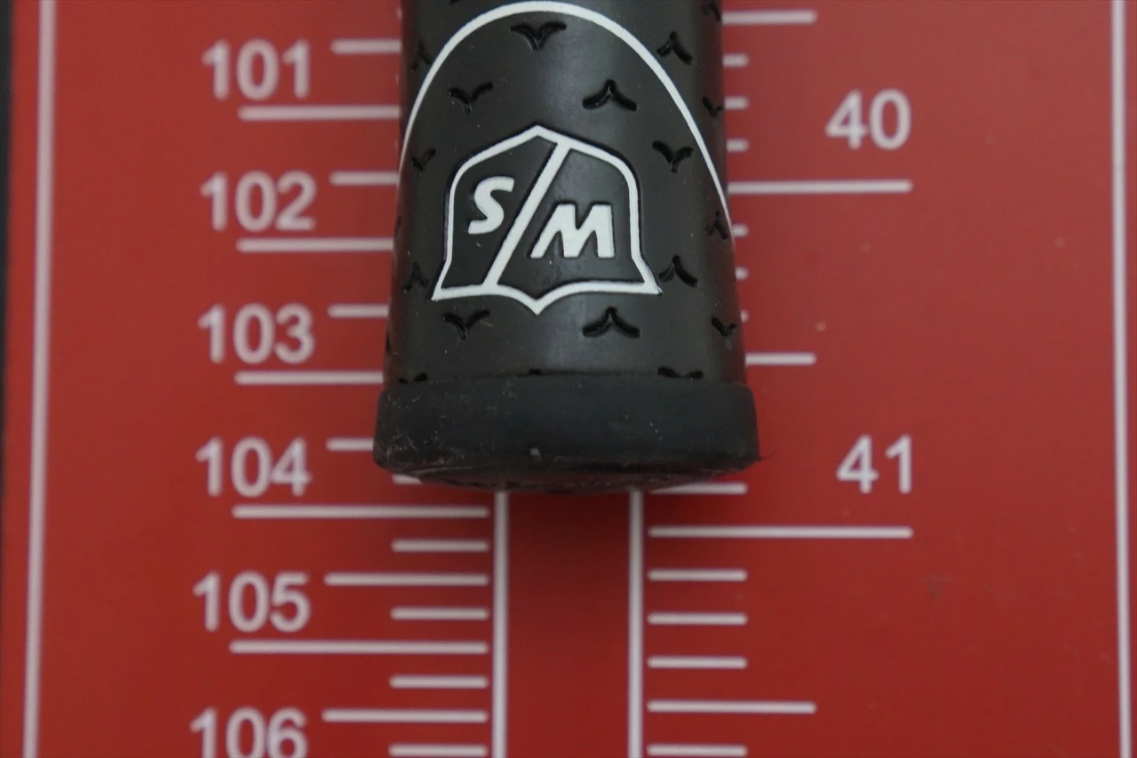 Wilson D-100 7 Fairway Wood Ladies Flex Sl 1047608 Good 8 Wilson D-100 7 Fairway Wood Ladies Flex Sl 1047608 Good - Image 6