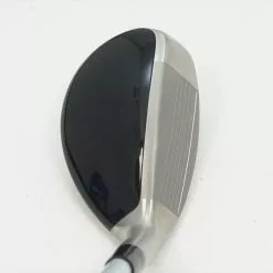 Tour Edge Hot Launch 4 25° 5 Hybrid Ladies Flex Ust Mamiya Mint Left Hand Lh -Deals Shafts Store 01047619 3 81796.1671573546