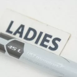 Tour Edge Hot Launch 4 25° 5 Hybrid Ladies Flex Ust Mamiya Mint Left Hand Lh -Deals Shafts Store 01047619 5 22138.1671573547