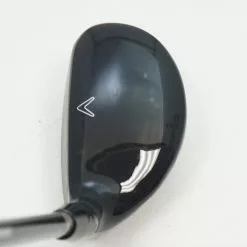 Callaway Epic Super Hybrid 24° 5 Hybrid Regular Steelfiber Fc75 1047647 Mint -Deals Shafts Store 01047647 3 34363.1671573520