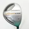 Adams® Adams Speedline 15° 3 Fairway Wood Junior Flex Adams 1047738 Good -Deals Shafts Store 01047738 1 80555.1672775834