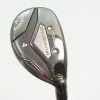 Callaway Big Bertha 2019 21° 4 Hybrid Senior Flex Recoil Esx 1047897 Good