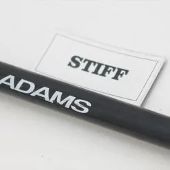 Adams® Adams Tight Lies 13° 3 Fairway Wood Stiff Flex Supershaft 1048020 Good -Deals Shafts Store 01048020 5 01575.1672761593