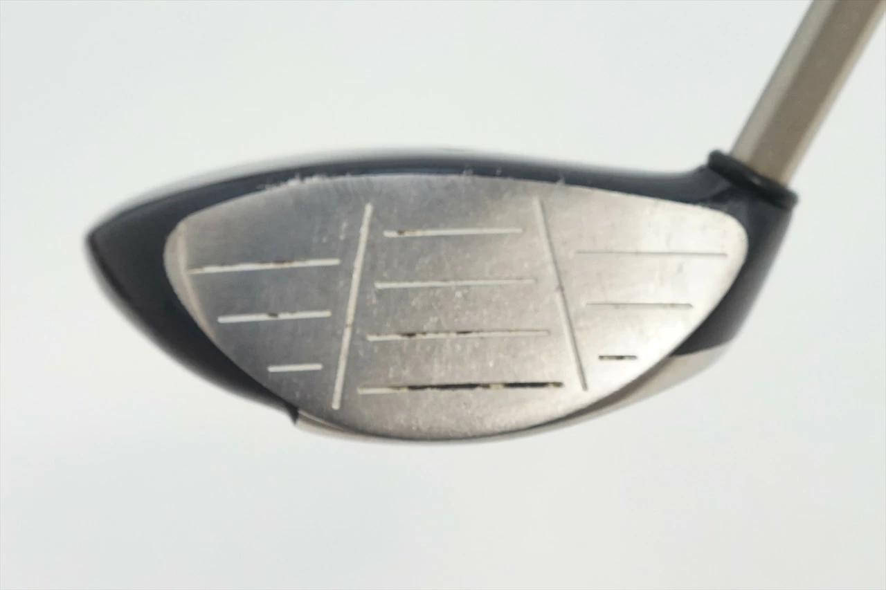 Callaway Big Bertha Steelhead Plus 11 Fairway Wood Ladies Flex Gems 1048046 Fair 4 Callaway Big Bertha Steelhead Plus 11 Fairway Wood Ladies Flex Gems 1048046 Fair - Image 2