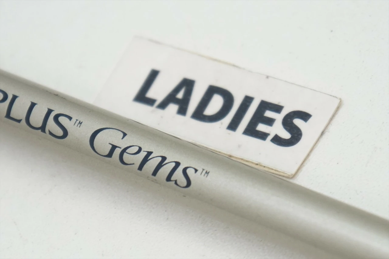 Callaway Big Bertha Steelhead Plus 11 Fairway Wood Ladies Flex Gems 1048046 Fair 7 Callaway Big Bertha Steelhead Plus 11 Fairway Wood Ladies Flex Gems 1048046 Fair - Image 5