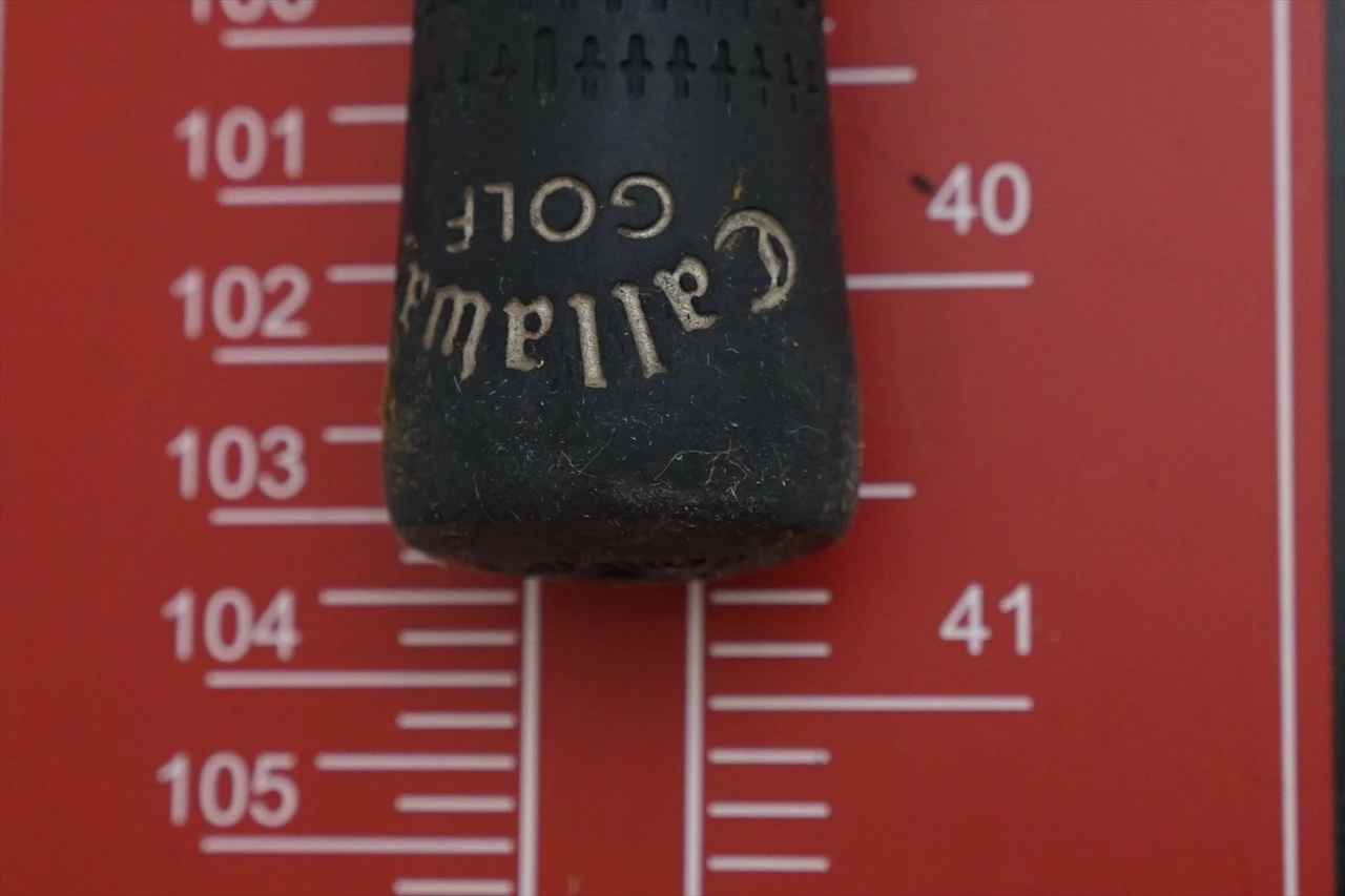 Callaway Big Bertha Steelhead Plus 11 Fairway Wood Ladies Flex Gems 1048046 Fair 8 Callaway Big Bertha Steelhead Plus 11 Fairway Wood Ladies Flex Gems 1048046 Fair - Image 6