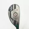Callaway Apex Pro 21 20° 3 Hybrid Regular Flex Mmt 70 1048140 Good