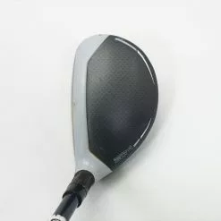 Taylormade Sim Max 22° 4 Hybrid Senior Flex Ventus 1048141 Good -Deals Shafts Store 01048141 4 90920.1672775784