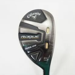 Callaway Rogue St Max Os 24° 5 Hybrid Regular Flex Tensei 1048142 Good