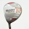 Taylormade Burner Steel 15° 3 Fairway Wood Senior Reax Superfast Left Hand Lh -Deals Shafts Store 01048169 1 07273.1672761593