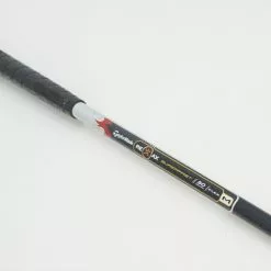 Taylormade Burner Steel 15° 3 Fairway Wood Senior Reax Superfast Left Hand Lh -Deals Shafts Store 01048169 4 55697.1672761594