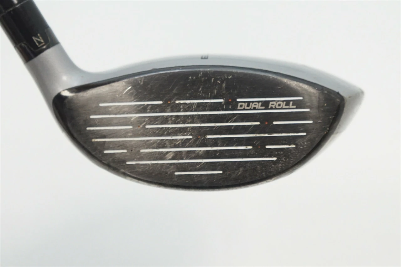 Cobra Amp 3 Fairway Wood Senior Flex Stock Shaft 1048173 Good Left Hand Lh 4 Cobra Amp 3 Fairway Wood Senior Flex Stock Shaft 1048173 Good Left Hand Lh - Image 2