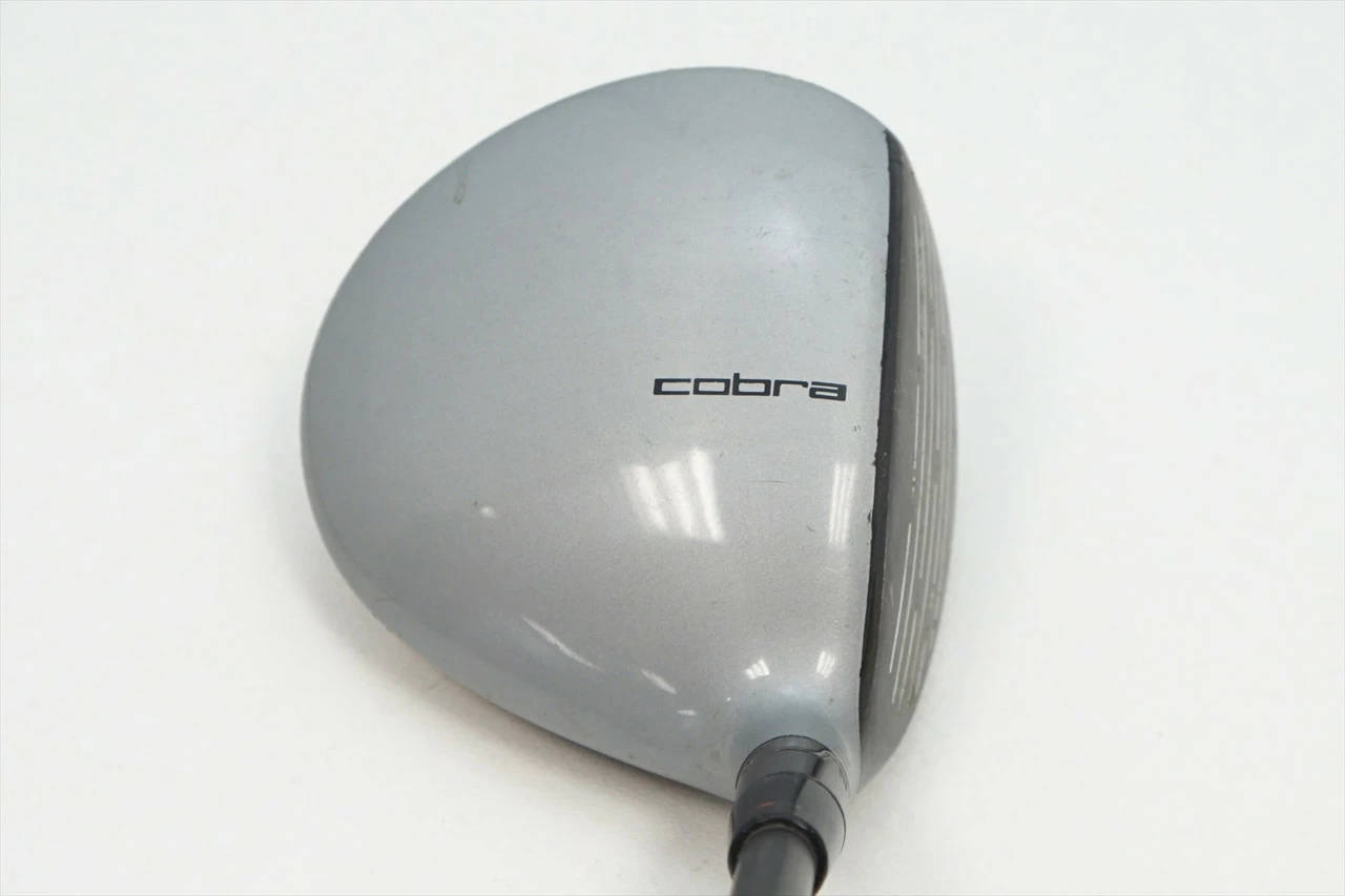 Cobra Amp 3 Fairway Wood Senior Flex Stock Shaft 1048173 Good Left Hand Lh 5 Cobra Amp 3 Fairway Wood Senior Flex Stock Shaft 1048173 Good Left Hand Lh - Image 3