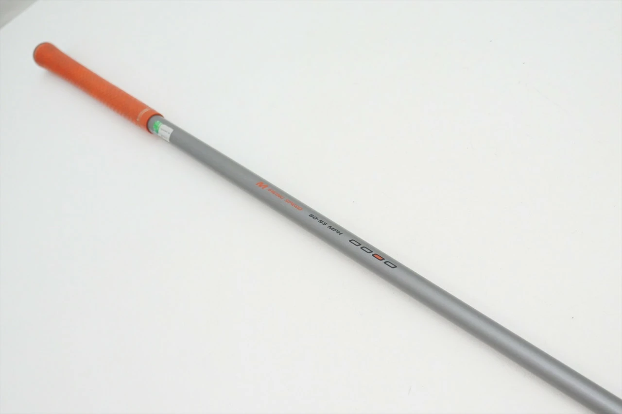 Cobra Amp 3 Fairway Wood Senior Flex Stock Shaft 1048173 Good Left Hand Lh 6 Cobra Amp 3 Fairway Wood Senior Flex Stock Shaft 1048173 Good Left Hand Lh - Image 4