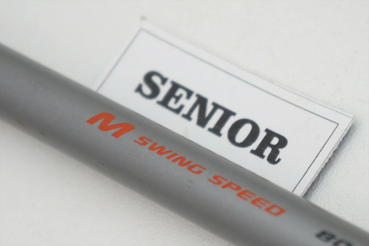 Cobra Amp 3 Fairway Wood Senior Flex Stock Shaft 1048173 Good Left Hand Lh 7 Cobra Amp 3 Fairway Wood Senior Flex Stock Shaft 1048173 Good Left Hand Lh - Image 5