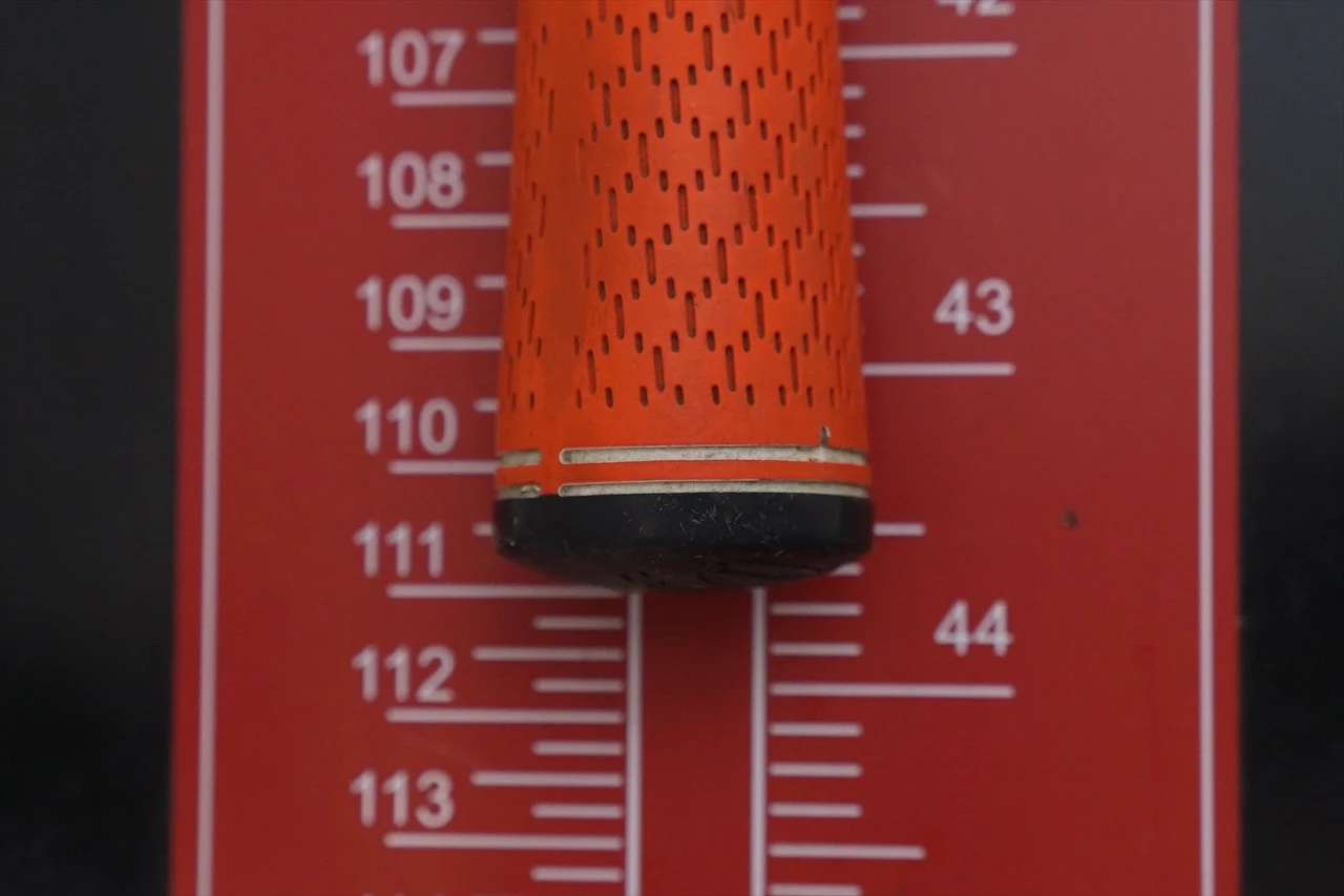 Cobra Amp 3 Fairway Wood Senior Flex Stock Shaft 1048173 Good Left Hand Lh 8 Cobra Amp 3 Fairway Wood Senior Flex Stock Shaft 1048173 Good Left Hand Lh - Image 6