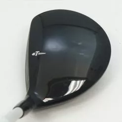 Tour Edge Hot Launch E522 20° 5 Fairway Wood Stiff Flex Fubuki 1048207 Excellent -Deals Shafts Store 01048207 3 00945.1672761722