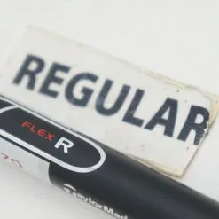 Taylormade R11 19° 5 Fairway Wood Regular Flex Blur 1048208 Fair -Deals Shafts Store 01048208 5 50488.1672761340