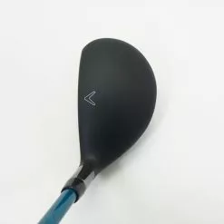 Callaway Rogue St Pro 18° 2 Hybrid Regular Flex Evenflow 1048370 Excellent -Deals Shafts Store 01048370 4 01191.1672776274