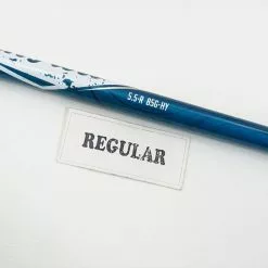 Callaway Rogue St Pro 18° 2 Hybrid Regular Flex Evenflow 1048370 Excellent -Deals Shafts Store 01048370 5 26921.1672776274