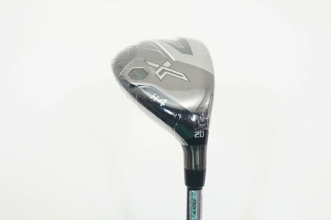 New Xxio 12 X Black 20° H4 Hybrid Regular Flex Ax-Ii 1048541 4 New Xxio 12 X Black 20° H4 Hybrid Regular Flex Ax-Ii 1048541 - Image 2