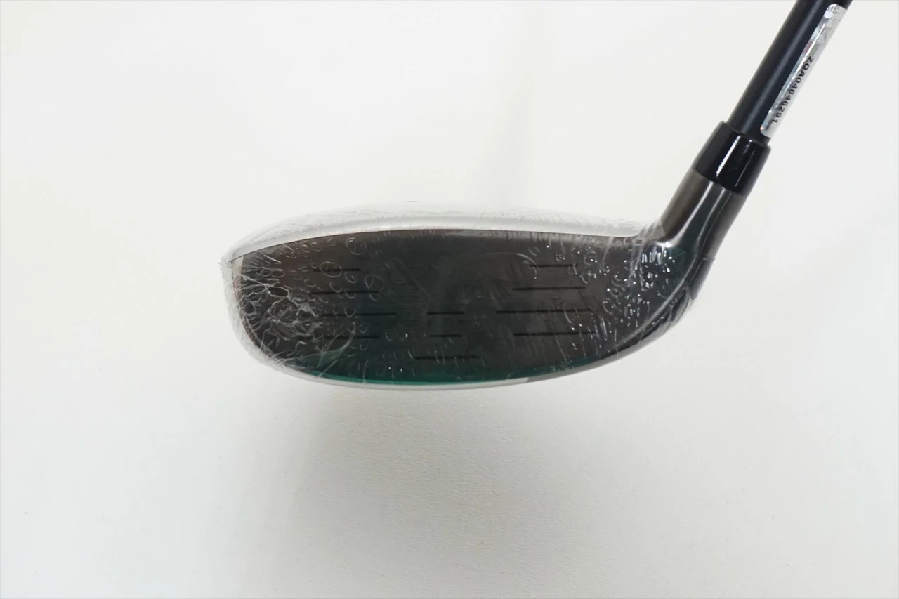 New Xxio 12 X Black 20° H4 Hybrid Regular Flex Ax-Ii 1048541 5 New Xxio 12 X Black 20° H4 Hybrid Regular Flex Ax-Ii 1048541 - Image 3