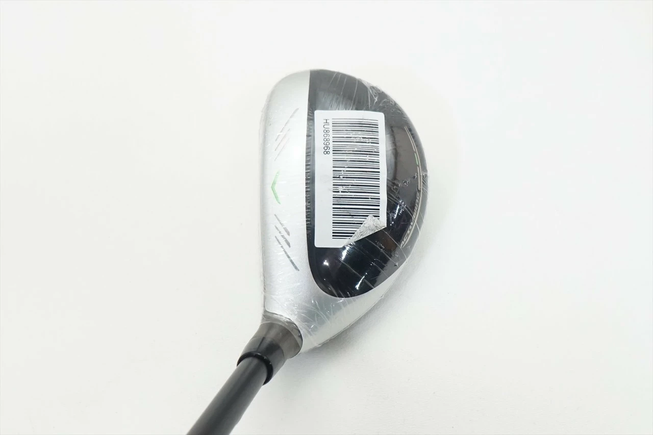 New Xxio 12 X Black 20° H4 Hybrid Regular Flex Ax-Ii 1048541 6 New Xxio 12 X Black 20° H4 Hybrid Regular Flex Ax-Ii 1048541 - Image 4