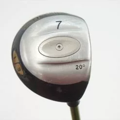 Ping I3 20° 7 Fairway Wood Extra Stiff Flex Aldila Nv 1048556 Fair