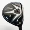 Titleist 915F 15° 3 Fairway Wood Senior Flex Kuro Kage 1048565 Fair