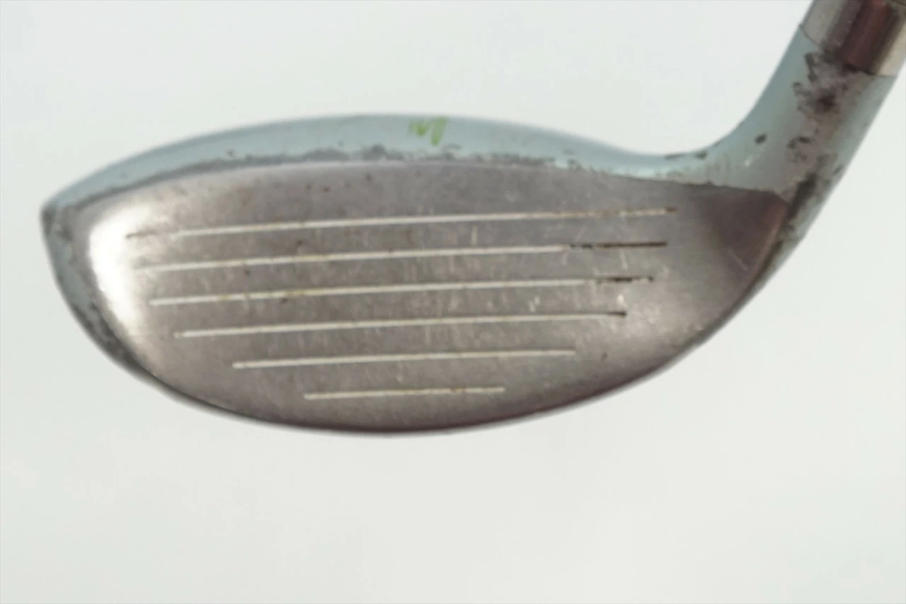 Cobra Baffler T-Rail 34° 7/H Hybrid Ladies Flex Baffler 1048568 Fair 4 Cobra Baffler T-Rail 34° 7/H Hybrid Ladies Flex Baffler 1048568 Fair - Image 2