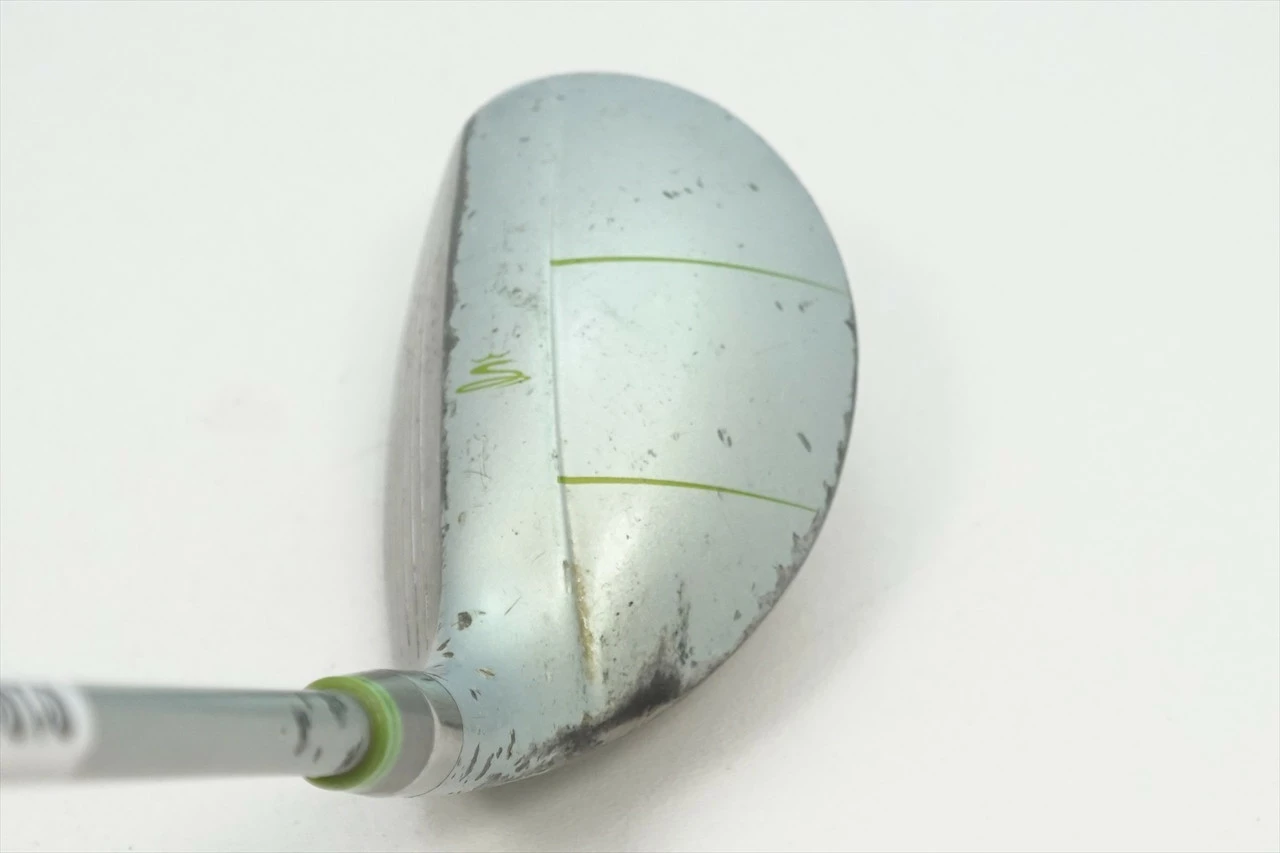 Cobra Baffler T-Rail 34° 7/H Hybrid Ladies Flex Baffler 1048568 Fair 5 Cobra Baffler T-Rail 34° 7/H Hybrid Ladies Flex Baffler 1048568 Fair - Image 3