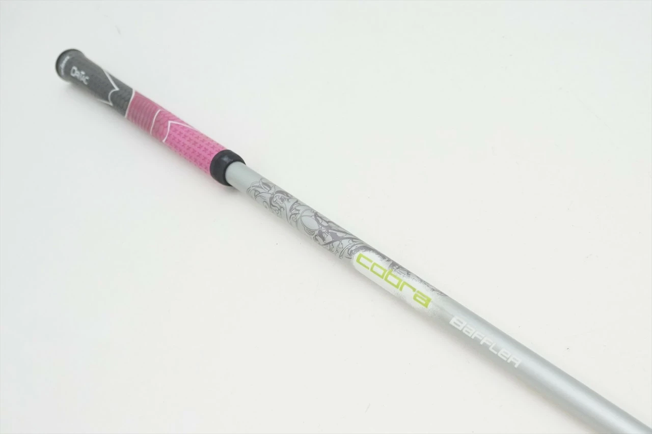 Cobra Baffler T-Rail 34° 7/H Hybrid Ladies Flex Baffler 1048568 Fair 6 Cobra Baffler T-Rail 34° 7/H Hybrid Ladies Flex Baffler 1048568 Fair - Image 4