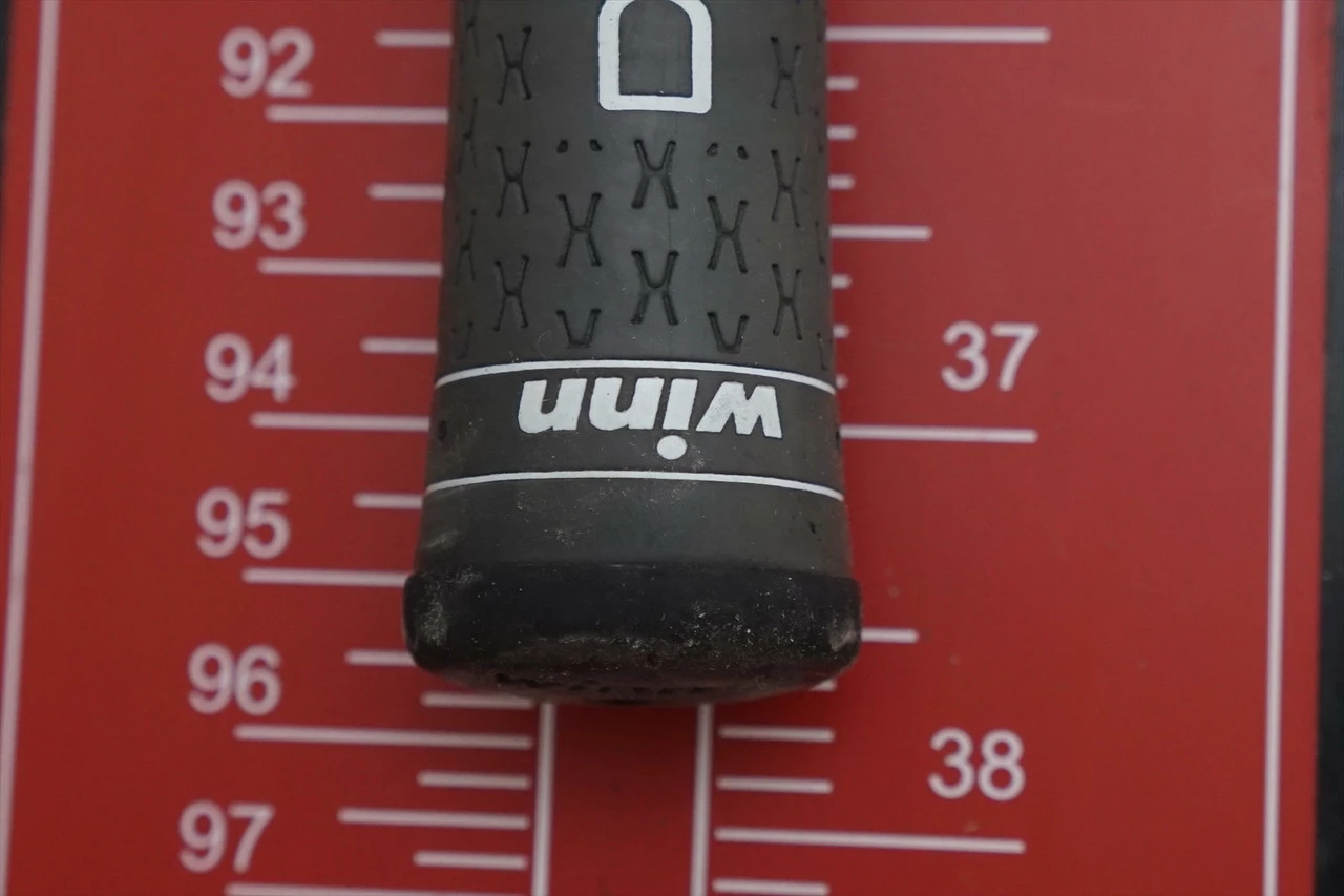 Cobra Baffler T-Rail 34° 7/H Hybrid Ladies Flex Baffler 1048568 Fair 8 Cobra Baffler T-Rail 34° 7/H Hybrid Ladies Flex Baffler 1048568 Fair - Image 6