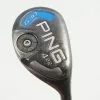 Ping G30 22° 4 Hybrid Regular Flex Tfc 419 1048569 Good -Deals Shafts Store 01048569 1 93962.1672775938