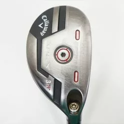 Callaway Apex 21 19° 3 Hybrid Regular Flex Recoil 1048602 Good