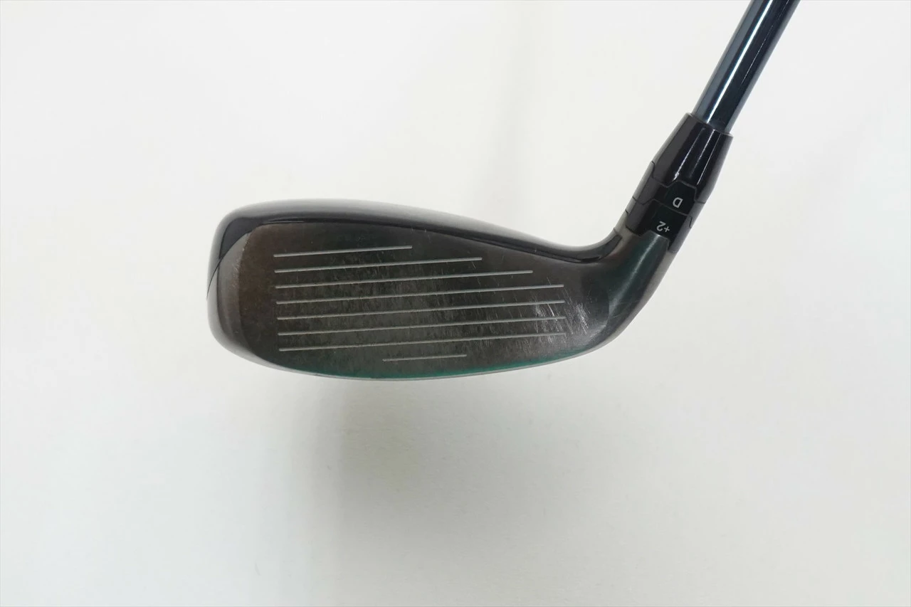 Callaway Apex 21 19° 3 Hybrid Regular Flex Recoil 1048602 Good 5 Callaway Apex 21 19° 3 Hybrid Regular Flex Recoil 1048602 Good - Image 3