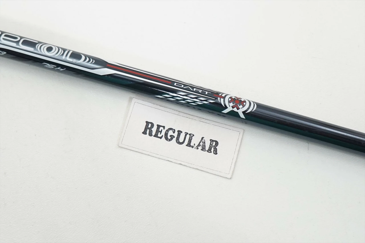 Callaway Apex 21 19° 3 Hybrid Regular Flex Recoil 1048602 Good 7 Callaway Apex 21 19° 3 Hybrid Regular Flex Recoil 1048602 Good - Image 5